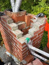 Expert Masonry and Foundation Repairs photo 5