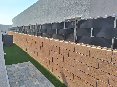 Sol O Alire Construction in Rio Rancho