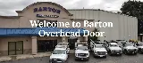 Barton Overhead Door, Inc.