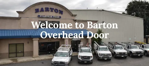 Barton Overhead Door, Inc. in Modesto
