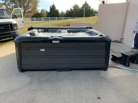 KC's Hot Tub Warehouse photo 1