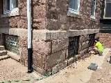 Over The Top Masonry Restoration photo 5