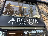 Arcadia Lock and Key