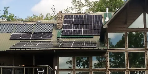 Commonwealth Solar in Lexington