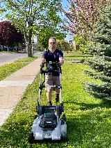 The Green Gardener photo 8