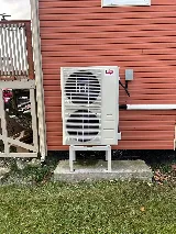 Affordable Comfort HVAC Ltd