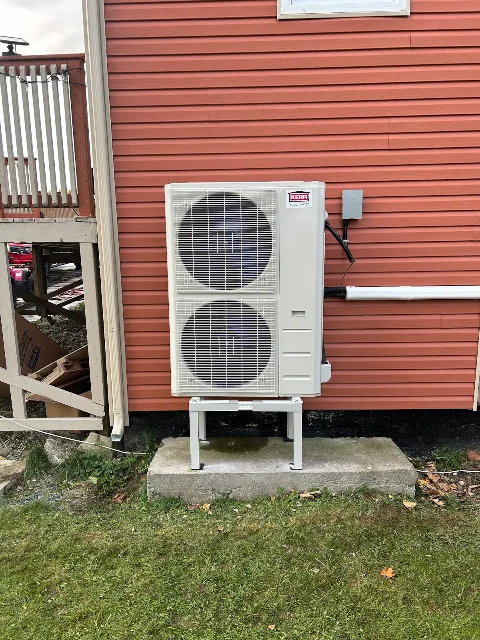 Affordable Comfort HVAC Ltd photo 1