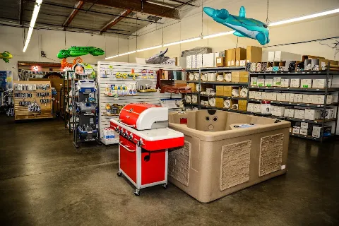 South Bay Pool & Spa Supply photo 1