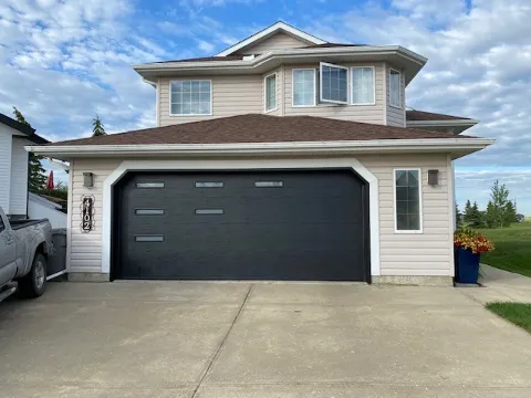 The Garage Door Depot-Edmonton in Spruce Grove