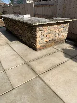 Brick House Masonry and Concrete Designs. photo 7