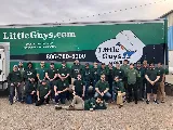 Little Guys Movers Lubbock photo 2