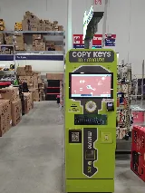 Minute Key photo 2