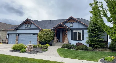 Elite Painting and Construction LLC in Spokane Valley