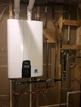 The Comfort Group Heating Co photo 5