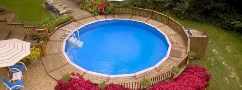 Smith Pool (Pool Supplies) photo 1