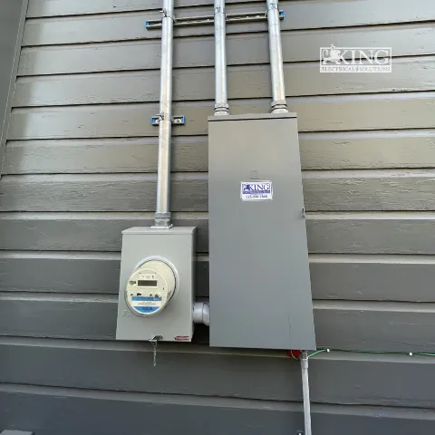 King Electrical Solutions in Abilene