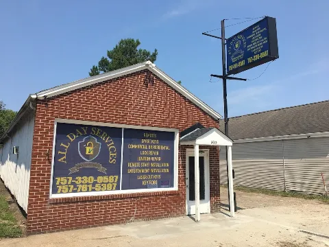All Day Services in Newport News