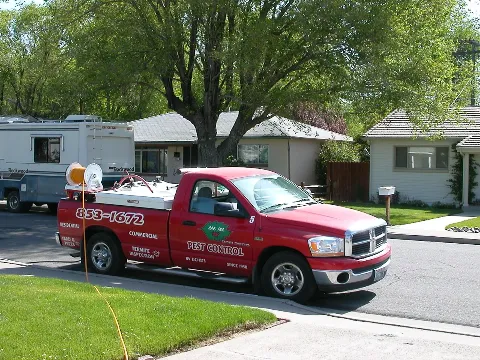 CAD Pest Control photo 1