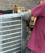Service Express HVAC photo 2