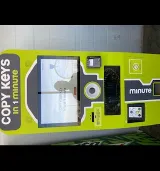 Minute Key photo 4