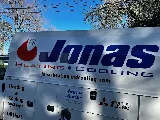 Jonas Heating & Cooling photo 7