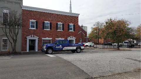 Mount Valley Foundation Services photo 1