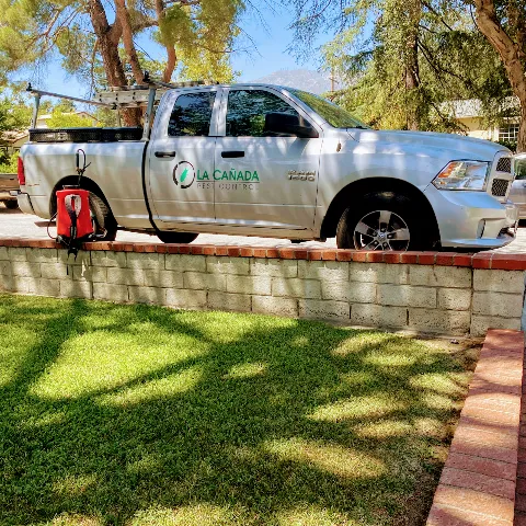 La Canada Pest, Inc. in Glendale