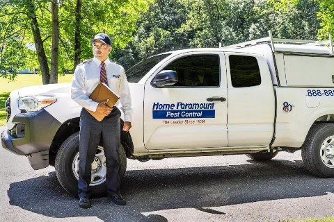 Home Paramount Pest Control photo 1