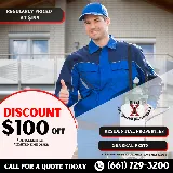 Rid X Pest Disposal photo 3
