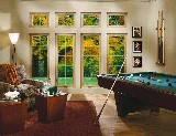 Genesis Exteriors
