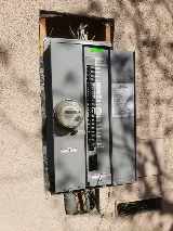 Charles K. Sparks Electrical Contractors photo 5