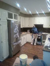 Hamilton House Painters and RENO TEAM photo 8