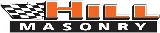 Hill Masonry Inc