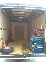 Ricky's Moving, Deliver & Rubbish removal photo 7