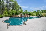 Inground Pool Design Inc - Atlanta