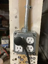 Yeoman Electric photo 2