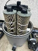 Franca Pool Services photo 3