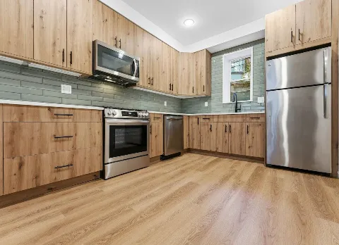 Shahab Remodeling in Philadelphia
