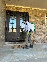Shrike Pest Control