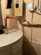 Mr. Rooter Plumbing of Lethbridge photo 7