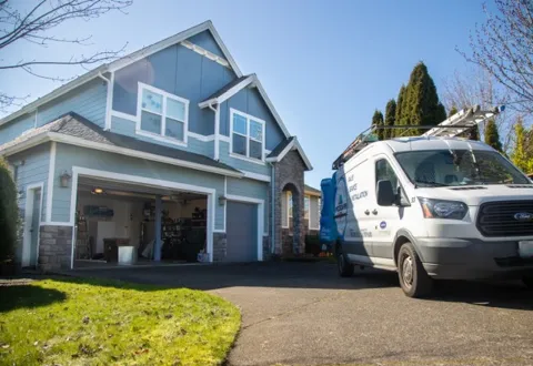 Precision Heating & Cooling in Vancouver