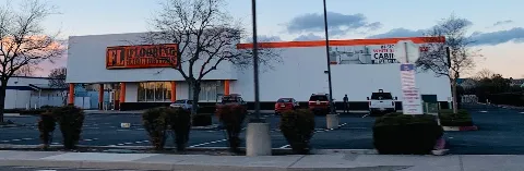 Flooring Liquidators in Stockton