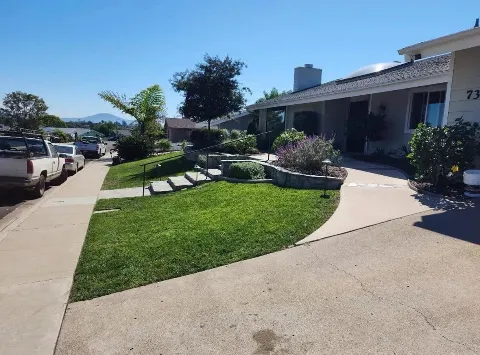 Kniffing's Landscape + Maintenance photo 1