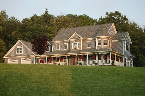 Superneau Custom Homes, Inc. photo 1