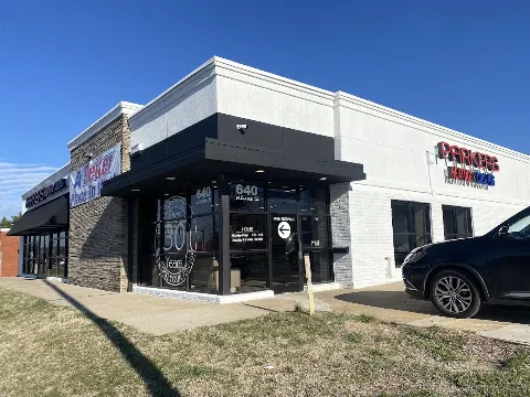 Parker's Heating & Cooling in Murfreesboro
