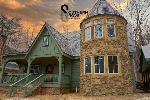 Southern Grove Construction in Chattanooga