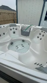 Alcoe Lubbock Hot Tubs photo 2