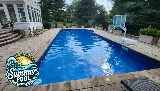 Summer Pool