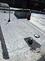 Heavenly Construction, Flat Roof Leak Repair NJ photo 5