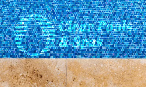 Clear Pools and Spas in Brownsville